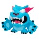 Figura Mr. Beast Classic Panther azul de 9 cm