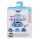 Figura Mr. Beast Classic Panther azul de 9 cm