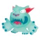 Figurine vinyle Mr. Beast glow panther turquoise