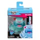 Figurine vinyle Mr. Beast glow panther turquoise