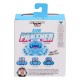Figurine vinyle Mr. Beast glow panther turquoise