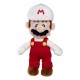 Peluche Super Mario Feuer Mario 30 cm con licencia oficial