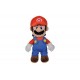 Peluche de Mario de 30 cm con uniforme clásico