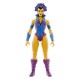 Figura articulada de Evil-Lyn de 14 cm.