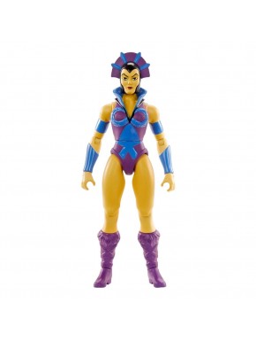 Figura articulada de Evil-Lyn de 14 cm.