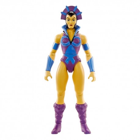 Figura articulada de Evil-Lyn de 14 cm.