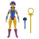 Figura articulada de Evil-Lyn de 14 cm.