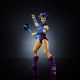 Figura articulada de Evil-Lyn de 14 cm.