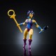 Figura articulada de Evil-Lyn de 14 cm.