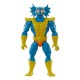Figura articulada Mer-Man con tridente