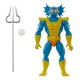 Figura articulada Mer-Man con tridente