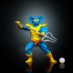 Figura articulada Mer-Man con tridente
