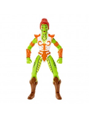 Figura Snake Teela con accesorios