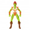 Figura Snake Teela Masters of the Universe Origins 14 cm