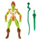 Figura Snake Teela con accesorios
