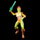 Figura Snake Teela con accesorios