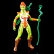 Figura Snake Teela con accesorios