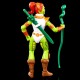 Figura Snake Teela con accesorios