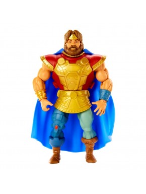 Figura de Young Randor de Masters of the Universe