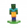 Support pour Appareils Minecraft Zombie Holdems 11cm