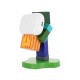 Soporte Minecraft Zombie Holdems para dispositivos