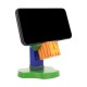 Soporte Minecraft Zombie Holdems para dispositivos