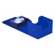 Estuche azul Ultimate Guard para 100 cartas