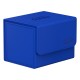 Estuche azul Ultimate Guard para 100 cartas