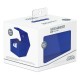 Estuche azul Ultimate Guard para 100 cartas