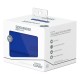 Estuche azul Ultimate Guard para 100 cartas