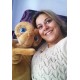 Le géant de l'ours en peluche ET