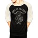 T-shirt Sons of Anarchy Reaper Long Sleeve