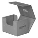 Étui Ultimate Guard Sidewinder 100+ Gris XenoSkin