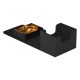 Estuche Ultimate Guard Sidewinder 100+ XenoSkin Negro