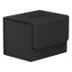 Estuche Ultimate Guard Sidewinder 100+ XenoSkin Negro