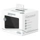 Estuche Ultimate Guard Sidewinder 100+ XenoSkin Negro