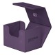 Estuche Sidewinder Ultimate Guard violeta.