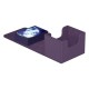 Estuche Sidewinder Ultimate Guard violeta.