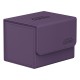 Estuche Sidewinder Ultimate Guard violeta.