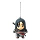 Figura Naoe 10 cm para colgar de Assassin's Creed Shadows