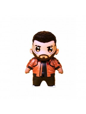 Figura colgante de V-Male Cyberpunk 2077