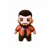 Figurine à suspendre Cyberpunk 2077 V-Male 10 cm