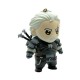 Figurine à suspendre Geralt of Rivia The Witcher