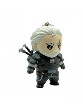 Figura colgante de Geralt of Rivia The Witcher
