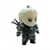 Figurine à Suspendre Geralt of Rivia 10 cm The Witcher
