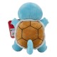 Peluche Carapuce officielle de 20 cm