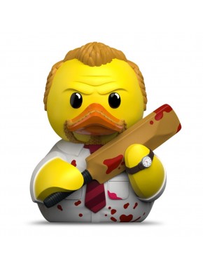 Figura Tubbz Shaun of the Dead edición 1ª