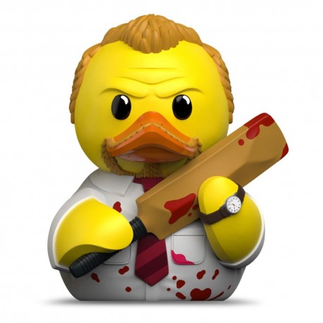 Figura Tubbz Shaun of the Dead edição 1ª