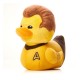 Peluche canard James T. Kirk Star Trek