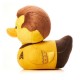 Peluche canard James T. Kirk Star Trek